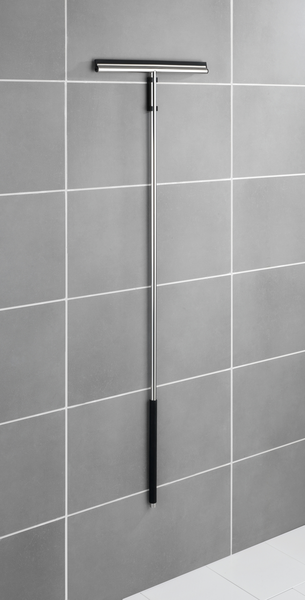 Kuivauslasta Wenko Rosole ruostumaton teräs/silikoni 40/133cm