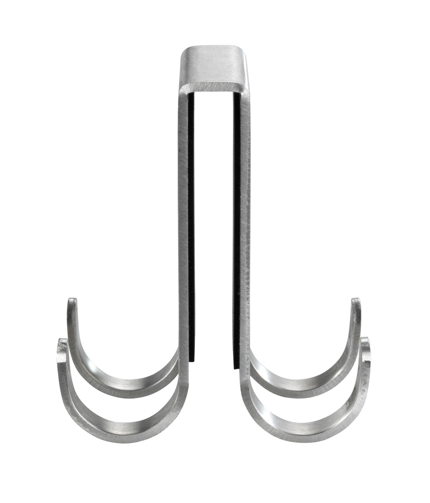 Tuplakoukku Wenko Vieste Duo rst ripustettava 23787100