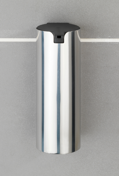 Saippua-annostelija Wenko Detroit Turbo-Loc rst 23354100