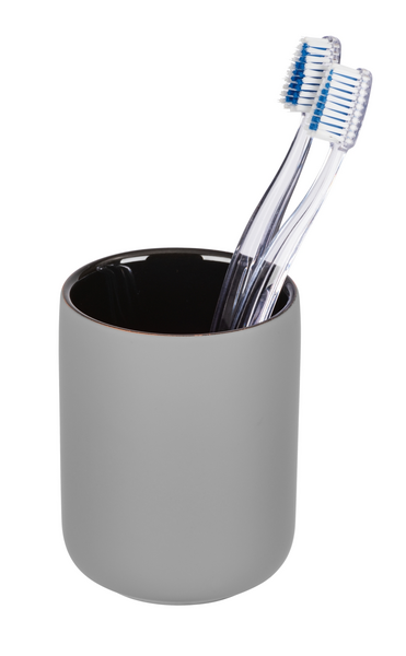 Hammasmuki Wenko Avellino harmaa