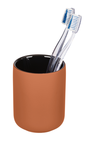 Hammasmuki Wenko Avellino terrakotta