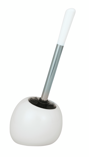 Varaharja Wenko Polaris wc-harjatelineeseen silikonia