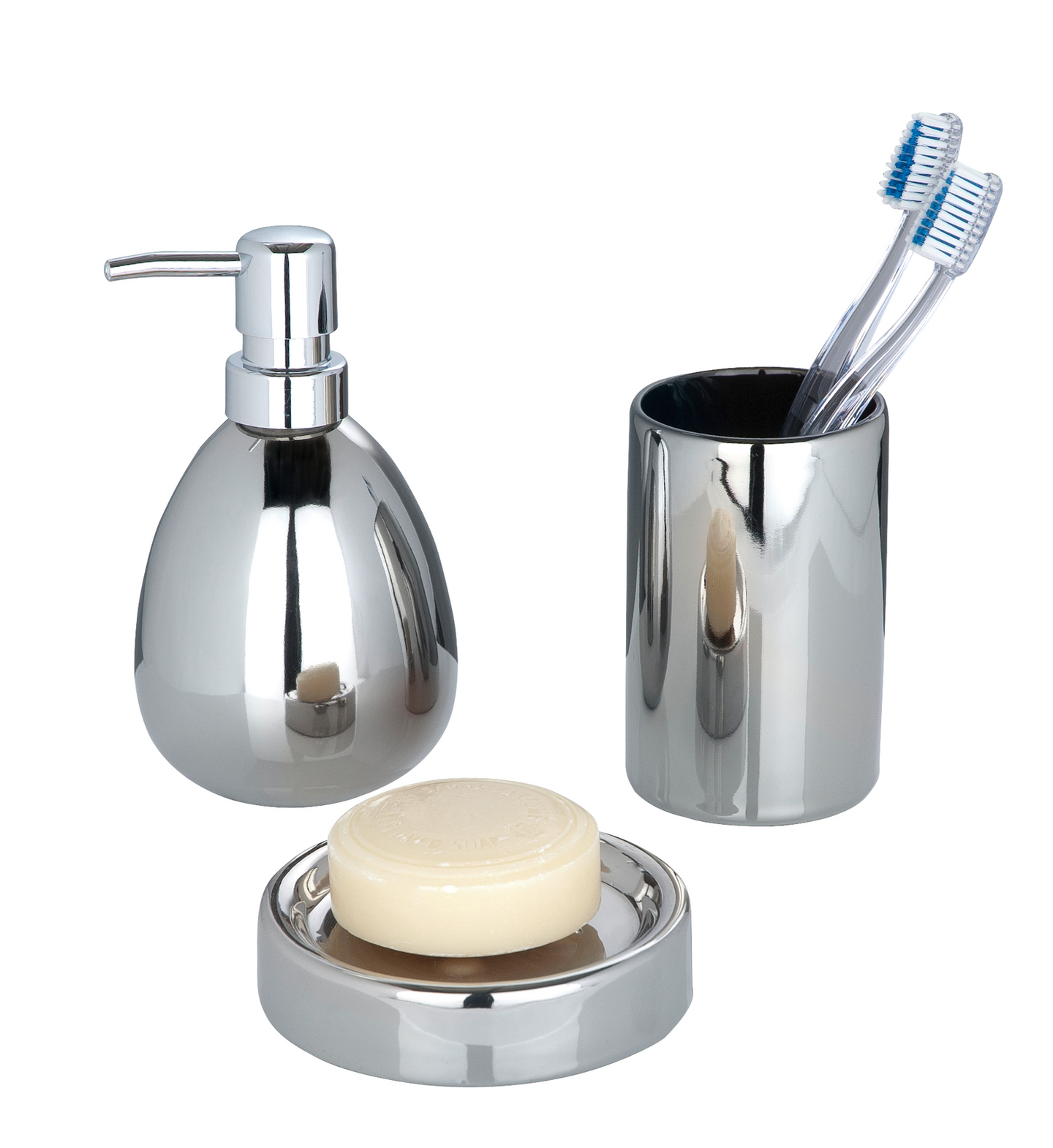 Muki Wenko Polaris kromi 19893100