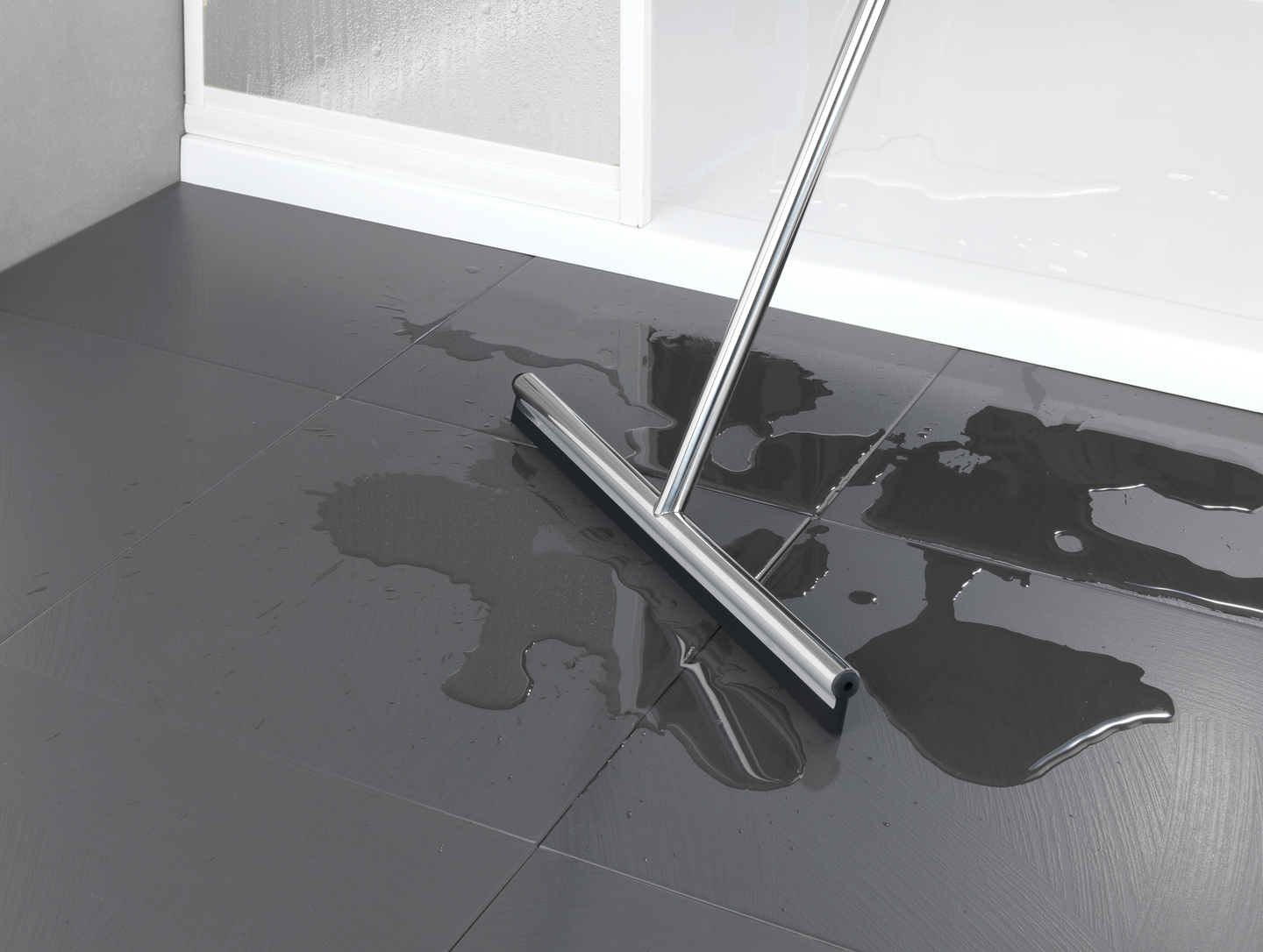 Kuivauslasta Wenko Rosole ruostumaton teräs/silikoni 40/133cm