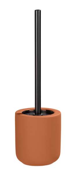 Wc-harjateline Wenko Avellino terrakotta