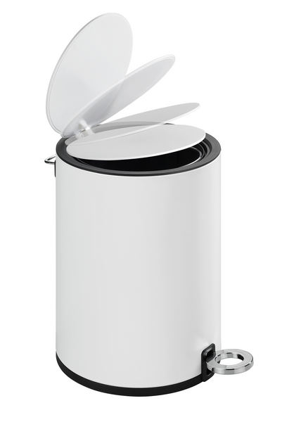 Poljnroska-astia Wenko Monza valkoinen 3l