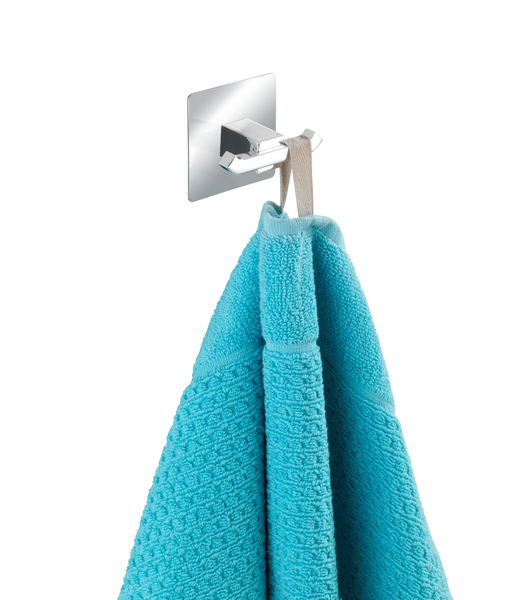 Tuplakoukku Wenko Quadro Turbo-Loc 23846100 rst