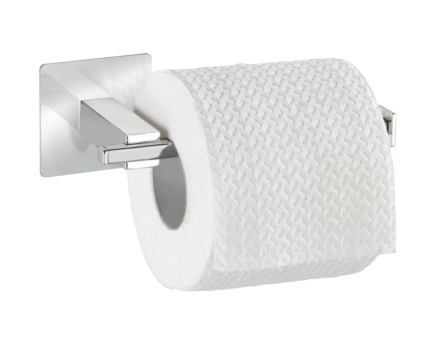 Wc-paperiteline Wenko Quadro Turbo-Loc 23859100 rst