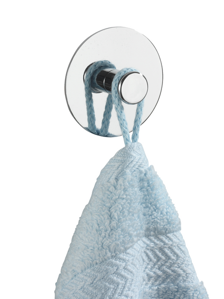 Pyyhekoukku Wenko Turbo-Loc kromi 18767100