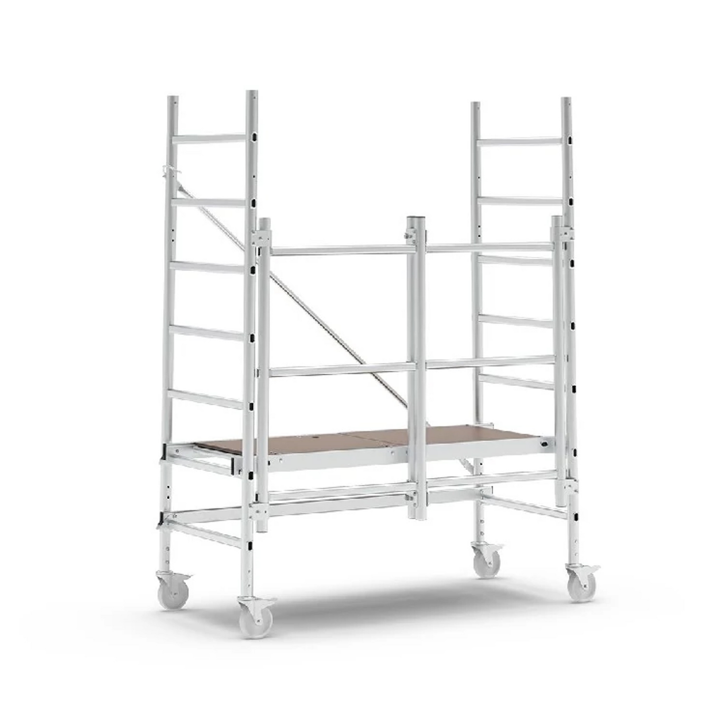 HANTVERKSSTÄLLNING WERNER TOWER PAKET A PLH FRÅN 0,65M