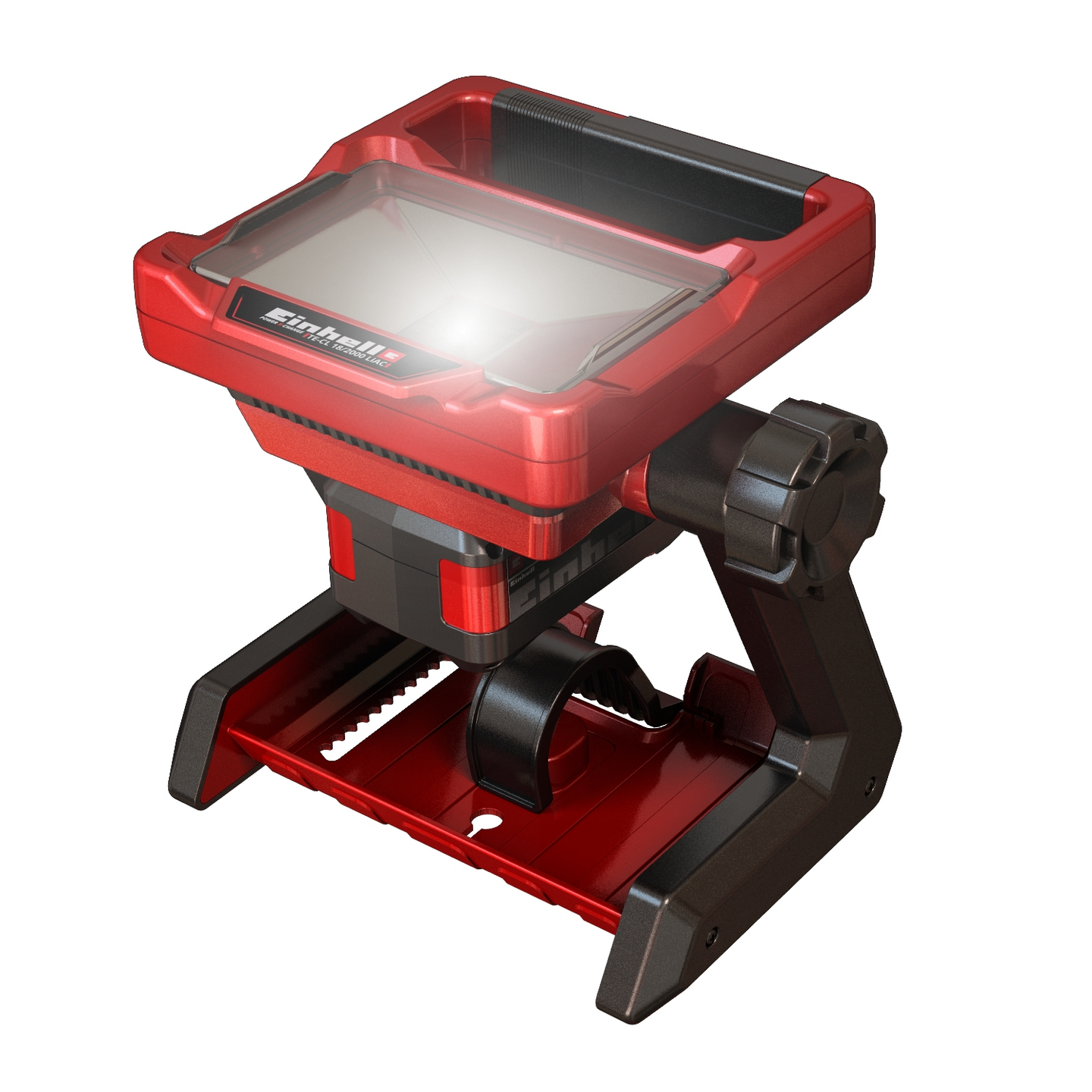 Akkutyövalaisin Einhell Power X-Change 18/2000 LiAC-Solo hybridi