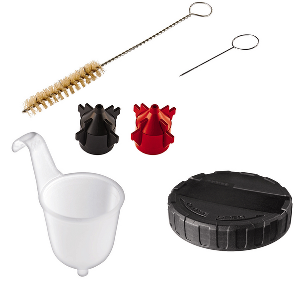 Akkumaaliruisku Einhell Power X-Change TC-SY 18/60 Li-Solo