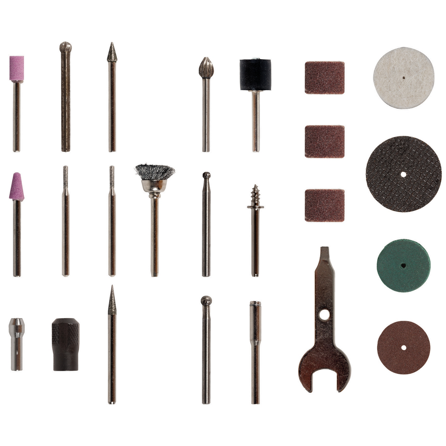 Hioma-kaiverruskone Einhell TE-MT 7,2 Li 1x1,5Ah