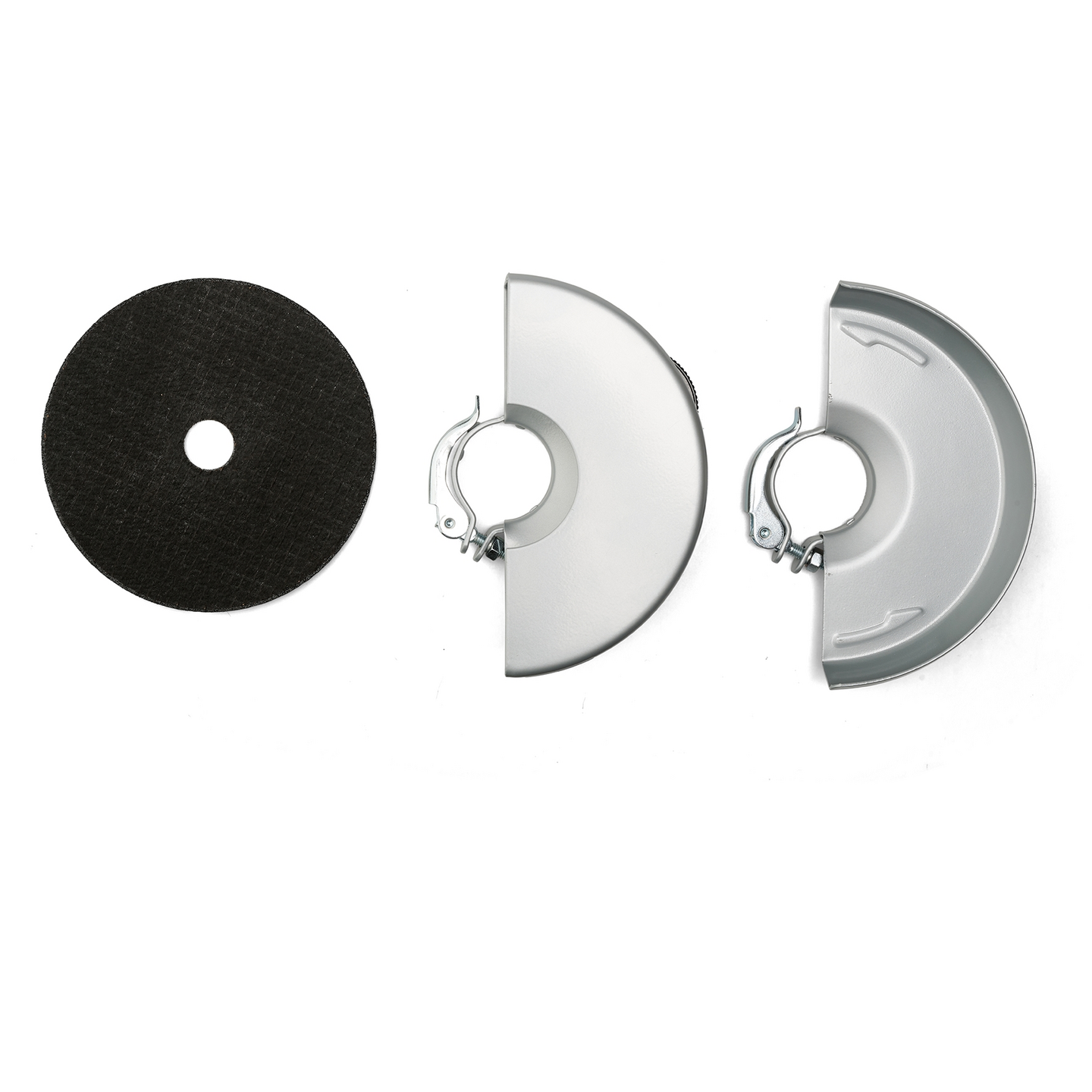 Akkukulmahiomakone Einhell Power X-Change Axxio 18/150 Solo