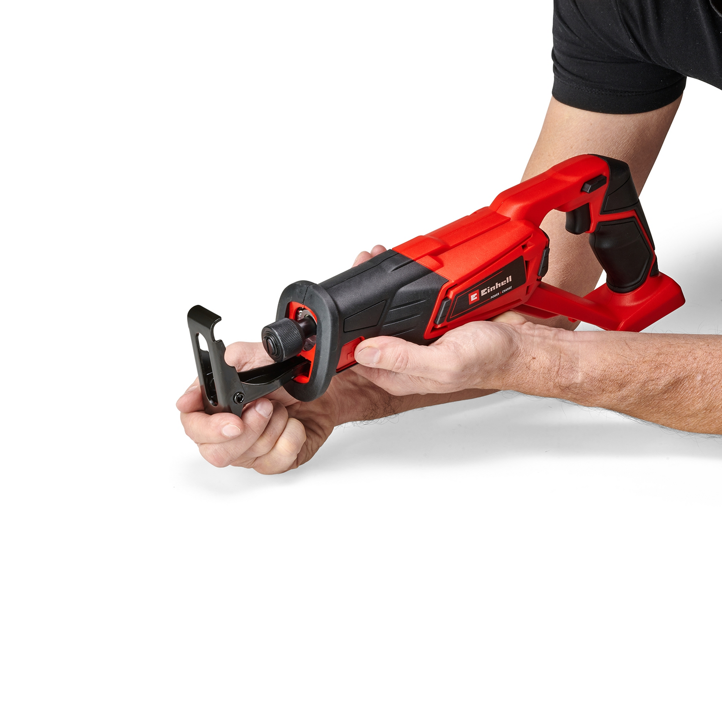 Akkupuukkosaha Einhell Power X-Change TE-AP 18/22 Li-Solo