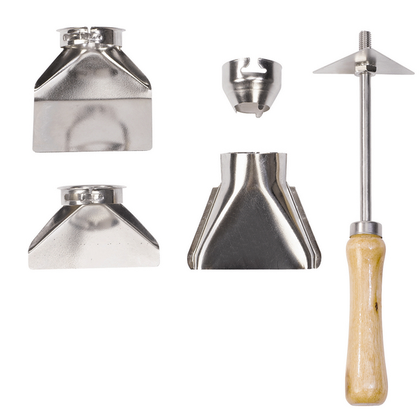 Kuumailmapuhallin Einhell TH-HA 2000/1