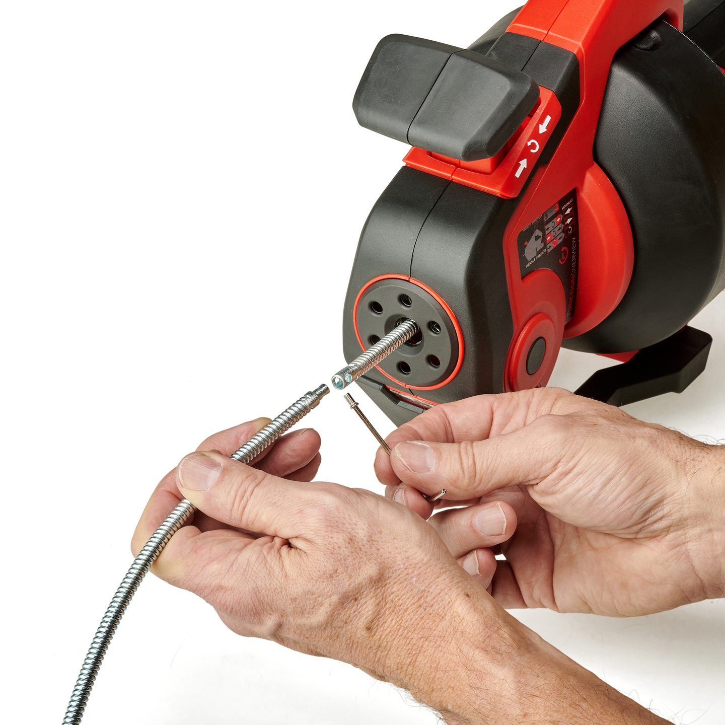 Akkuviemärinpuhdistaja Einhell Power X-Change TE-DA 18/760 Li-Solo