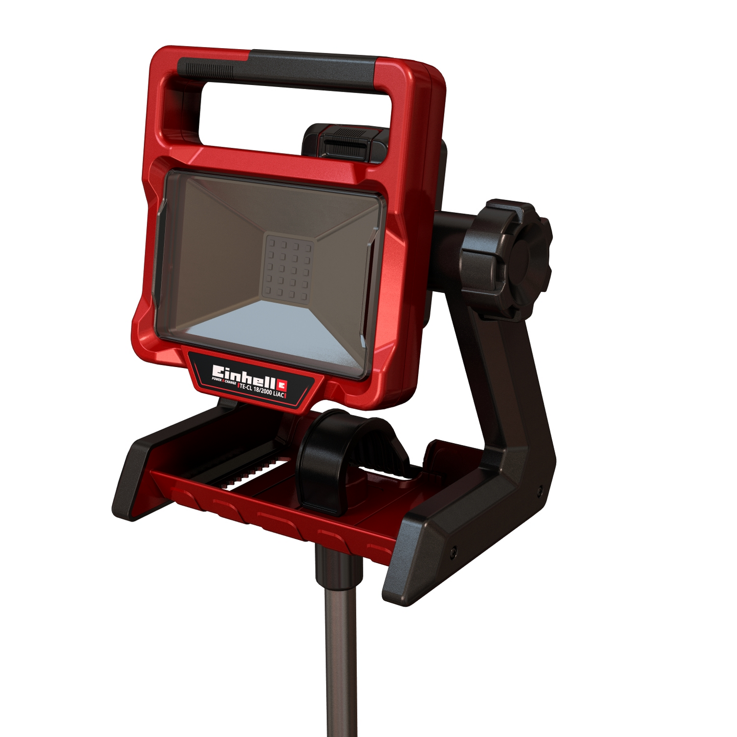 Akkutyövalaisin Einhell Power X-Change 18/2000 LiAC-Solo hybridi