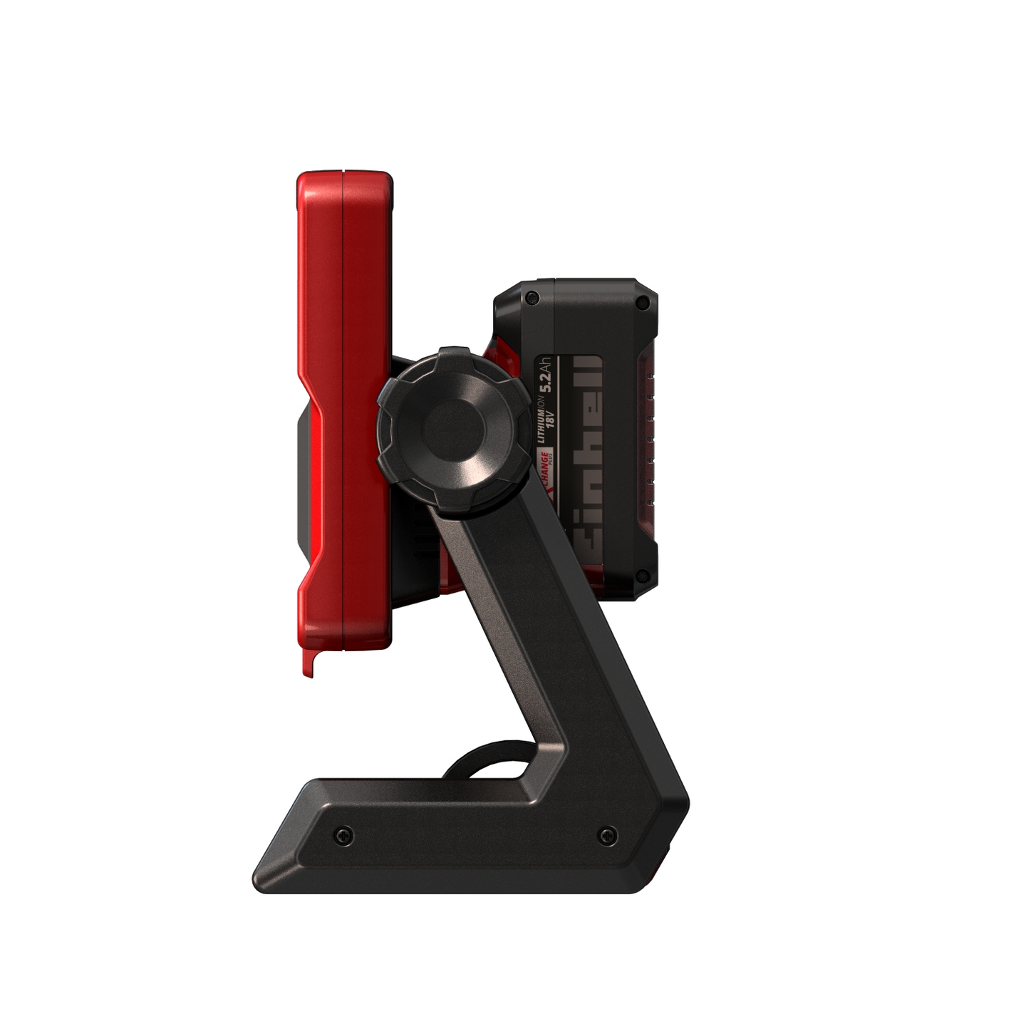 Akkutyövalaisin Einhell Power X-Change 18/2000 LiAC-Solo hybridi