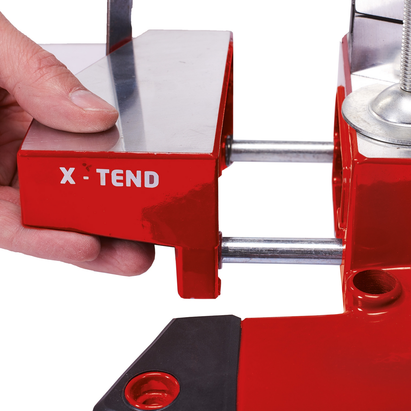 Akkujiirisaha Einhell Power X-Change TE-MS 18/210 Li-Solo