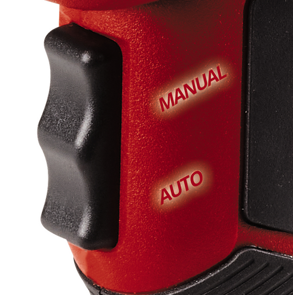 Akkuilmapumppu Einhell Power X-Change CE-CC 18 Li-Solo