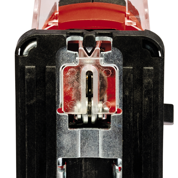 Akkupistosaha Einhell Power X-Change TC-JS 18 Li-Solo