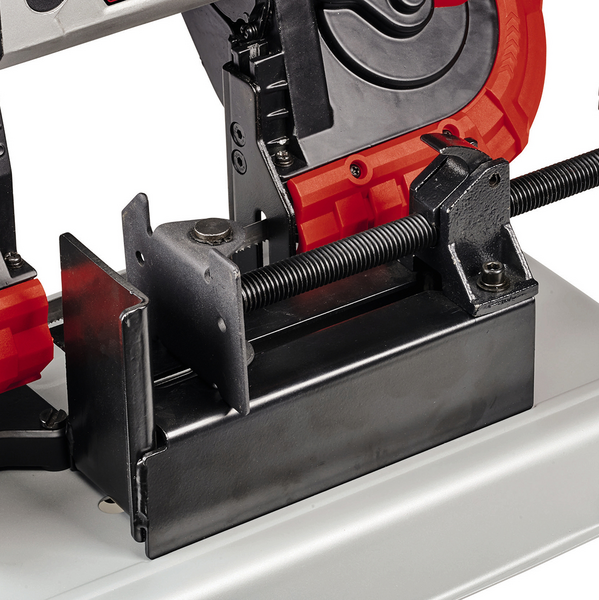 Akkumetallisaha Einhell Power X-Change TE-MB 18/127 U Li-Solo