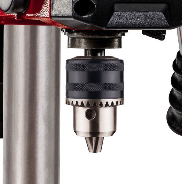 Pylväsporakone Einhell TC-BD 450