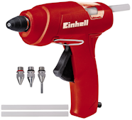 Kuumaliimapistooli Einhell TC GG 30 K Rauta