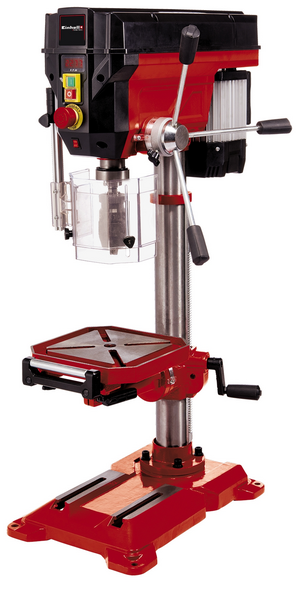 Pylväsporakone Einhell TE-BD 750 E