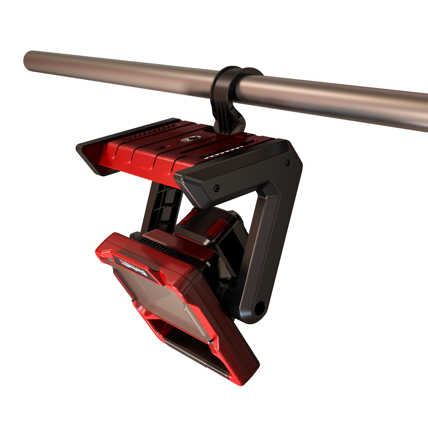 Akkutyövalaisin Einhell Power X-Change 18/2000 LiAC-Solo hybridi