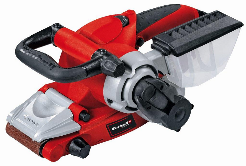 Nauhahiomakone Einhell TE-BS 8540 E