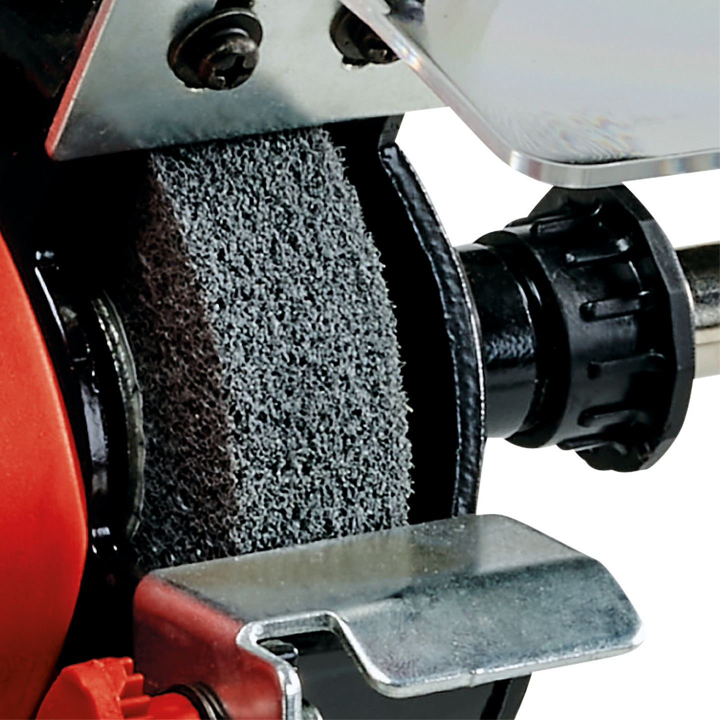 Penkkihiomakone Einhell TC-XG 75 Kit taipuisalla karalla