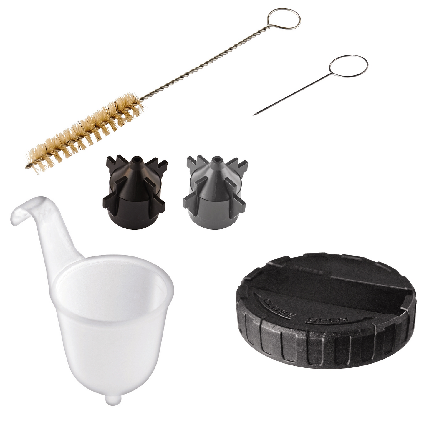 Maaliruisku Einhell TC-SY 700 S