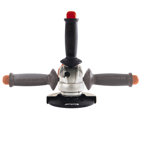 Kulmahiomakone Einhell TE-AG 125 CE