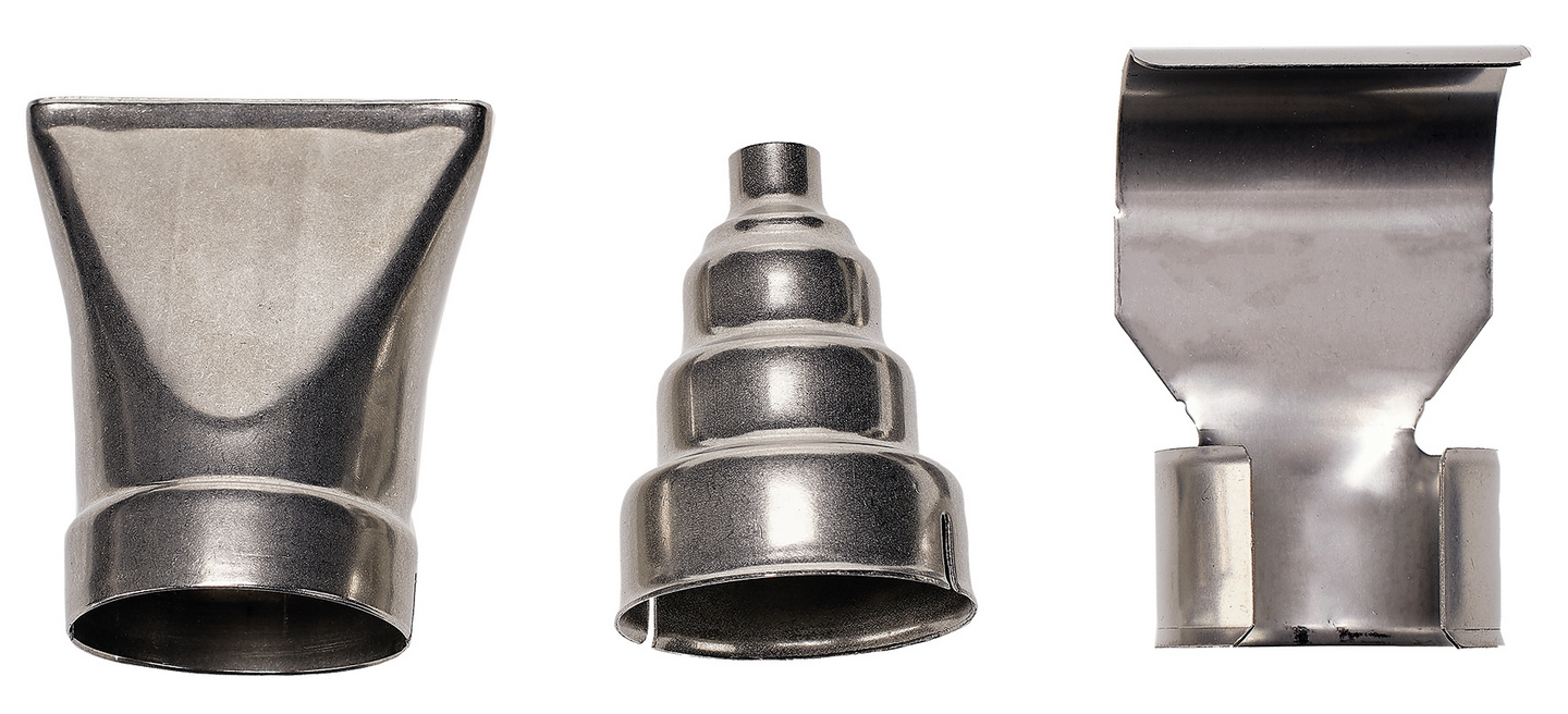 Akkukuumailmapuhallin Einhell Power X-Change TE-HA 18 Li-Solo