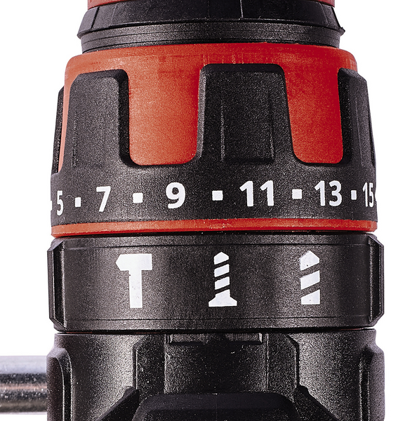 Akkuiskuporakone Einhell Power X-Change TE-CD 18/48 Li-i-Solo