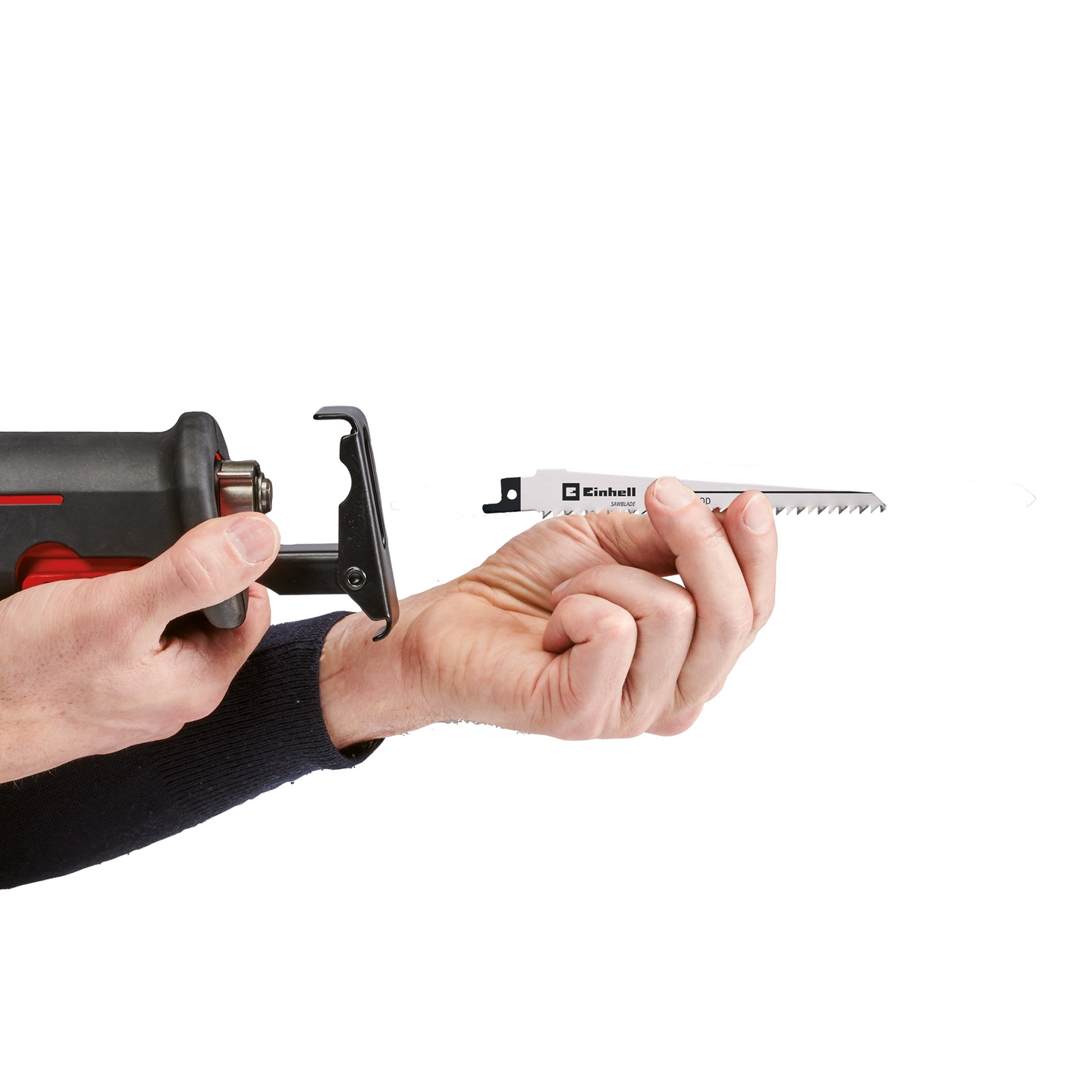 Puukkosaha Einhell TE-AP 750 E