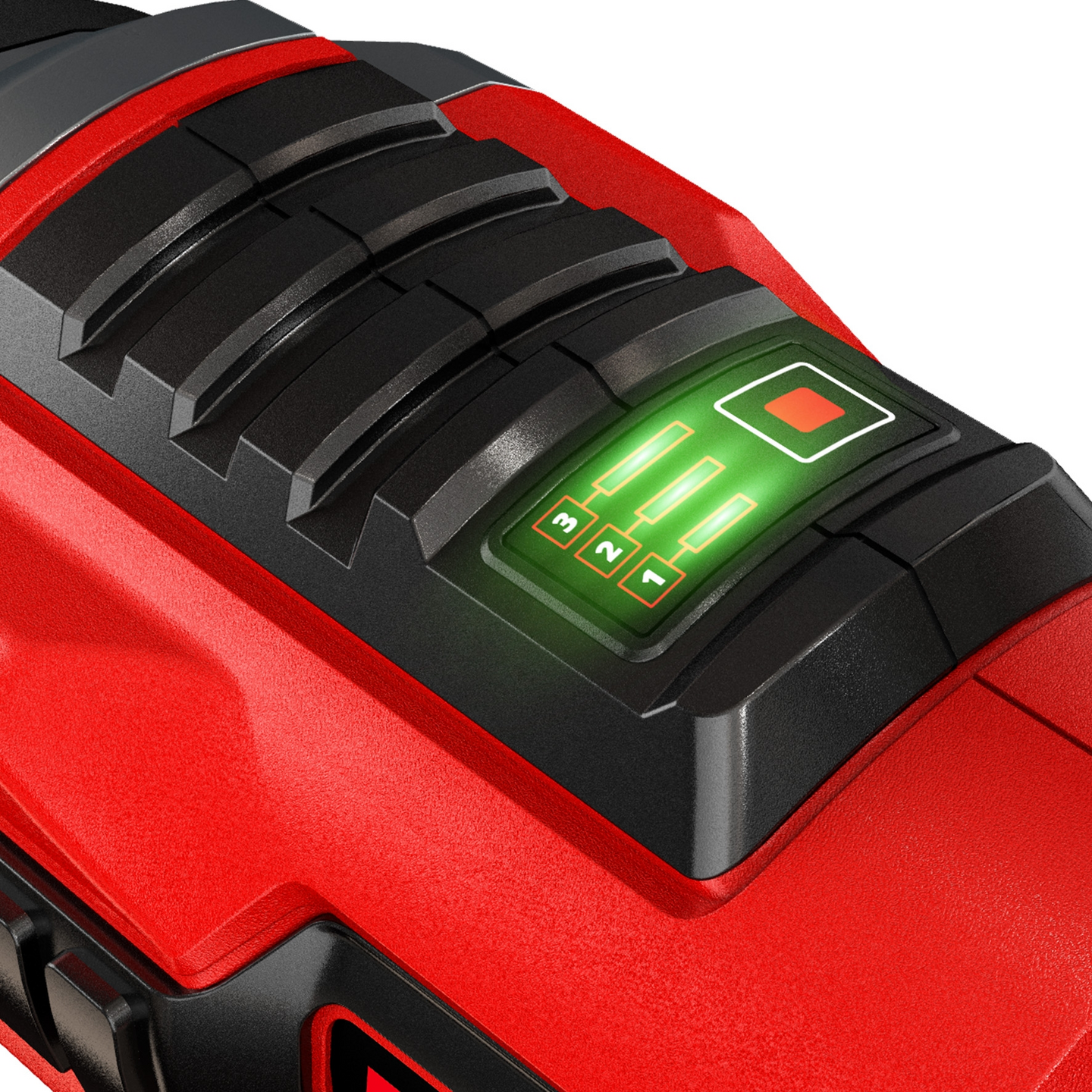 Akkumutterinväännin Einhell Power X-Change Impaxxo 18/400 runko