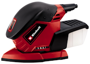 Hiomakone Einhell TE OS 1320 K Rauta