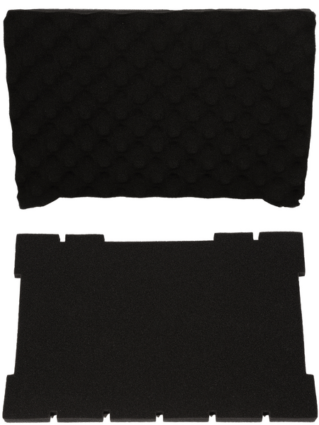 Työkalulaukku Einhell E-Case Tower