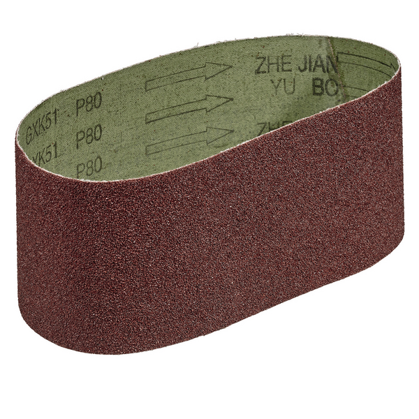 Akkunauhahiomakone Einhell Power X-Change TP-BS 18/457 Li BL-Solo