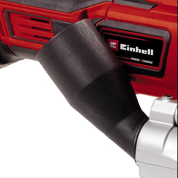 Akkuliitosjyrsin Einhell Power X-Change TE-BJ 18 Li-Solo