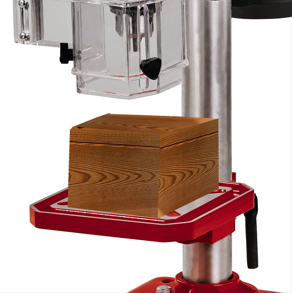 Pylväsporakone Einhell TC-BD 450