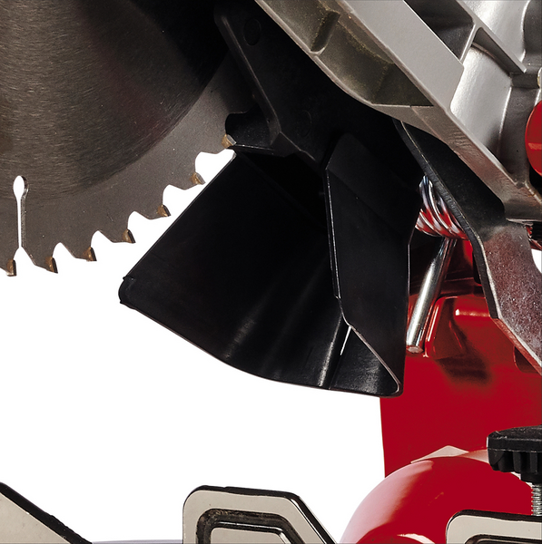 Katkaisu- ja jiirisaha Einhell TC-MS 216