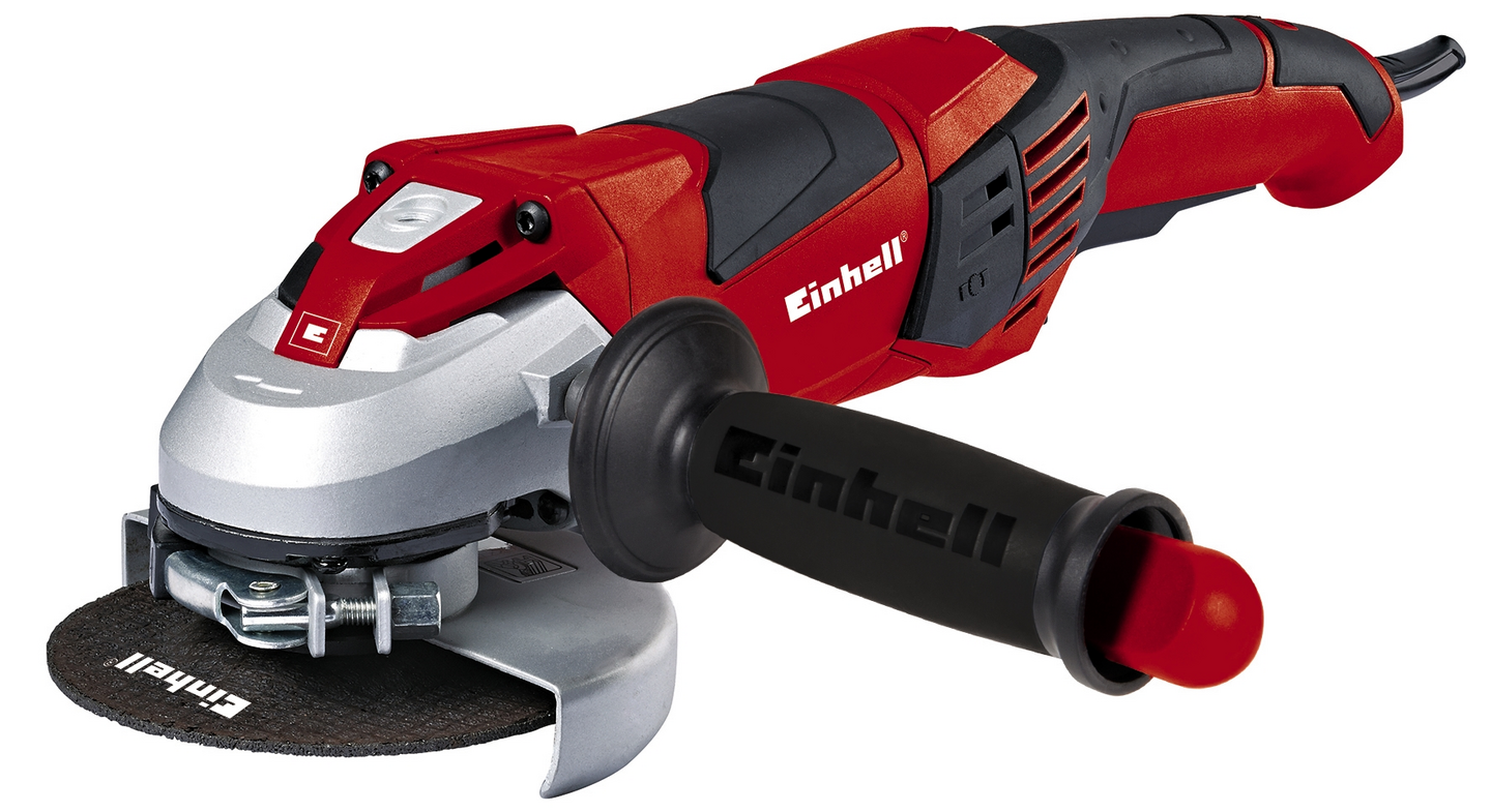 Kulmahiomakone Einhell TE-AG 125 CE