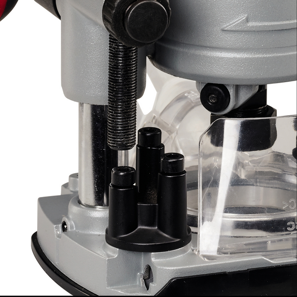 Akkuyläjyrsin Einhell Power X-Change TP-RO 18 Li BL-Solo