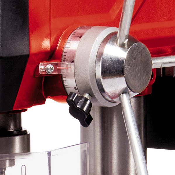 Pylväsporakone Einhell TE-BD 750 E