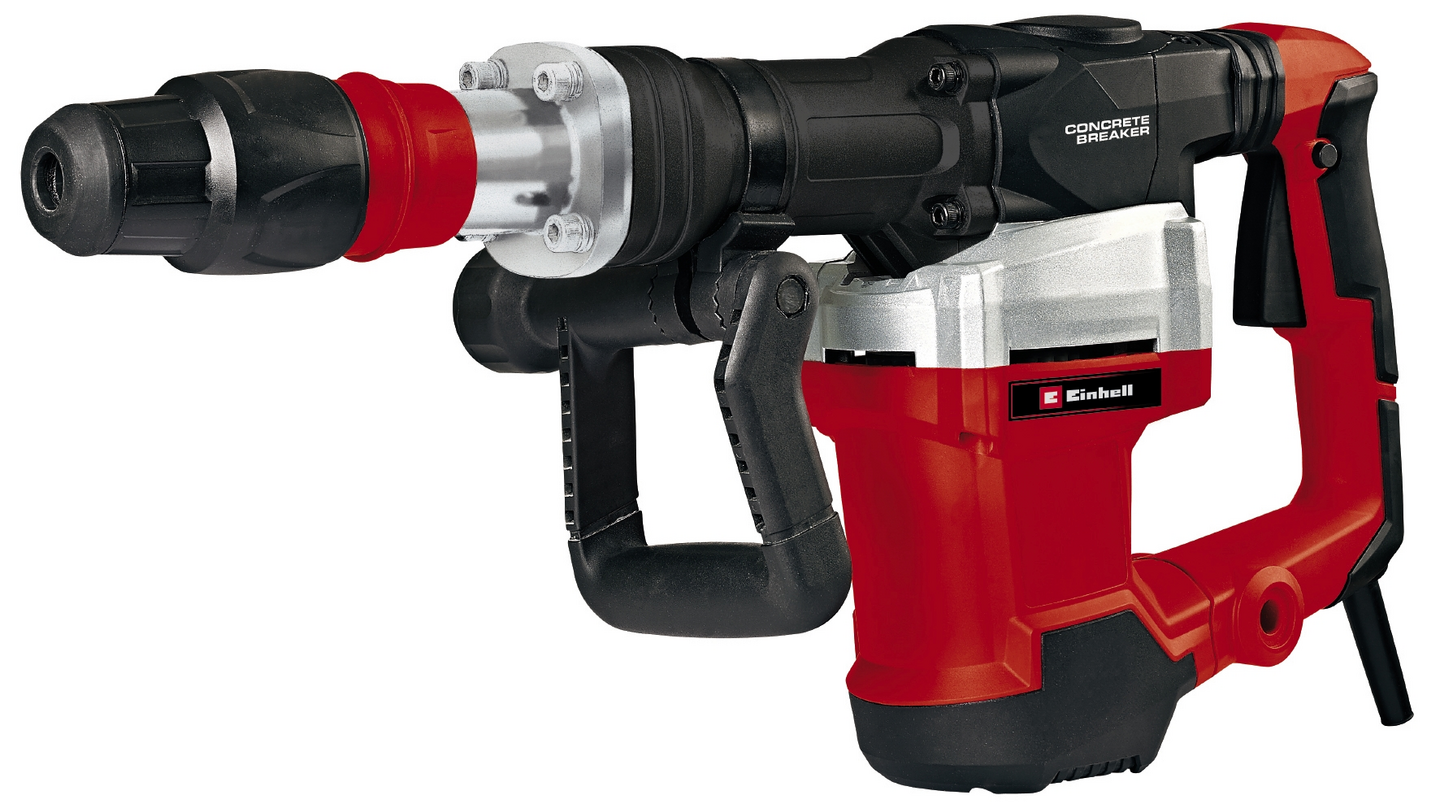 Purkuvasara Einhell TE-DH 32