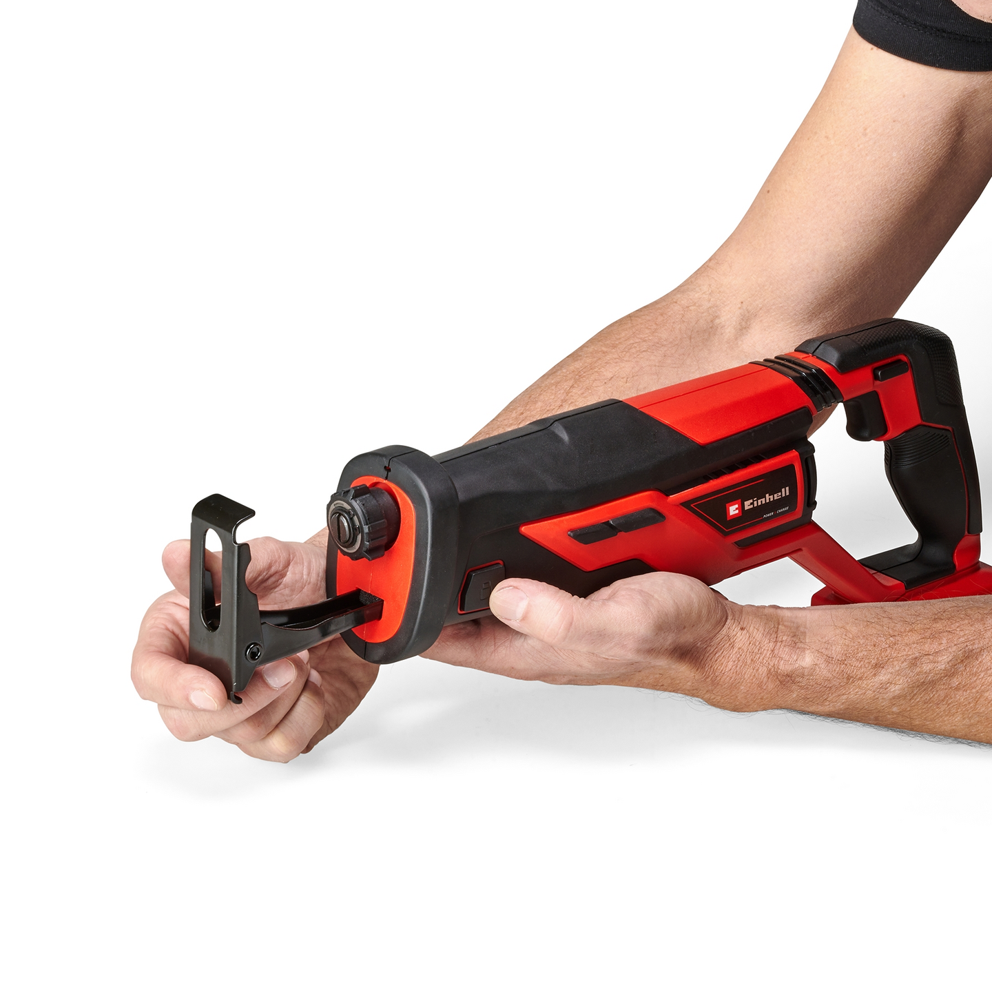 Akkupuukkosaha Einhell Power X-Change TE-AP 18/26 Li-Solo